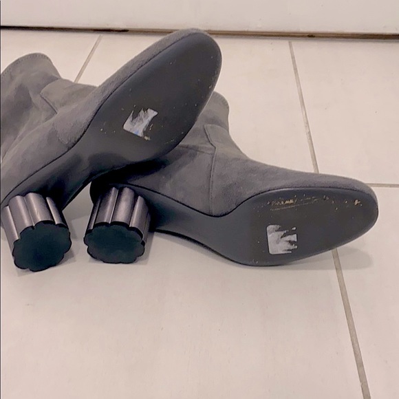 Salvatore ferragamo catania women’s booties - Picture 7 of 11